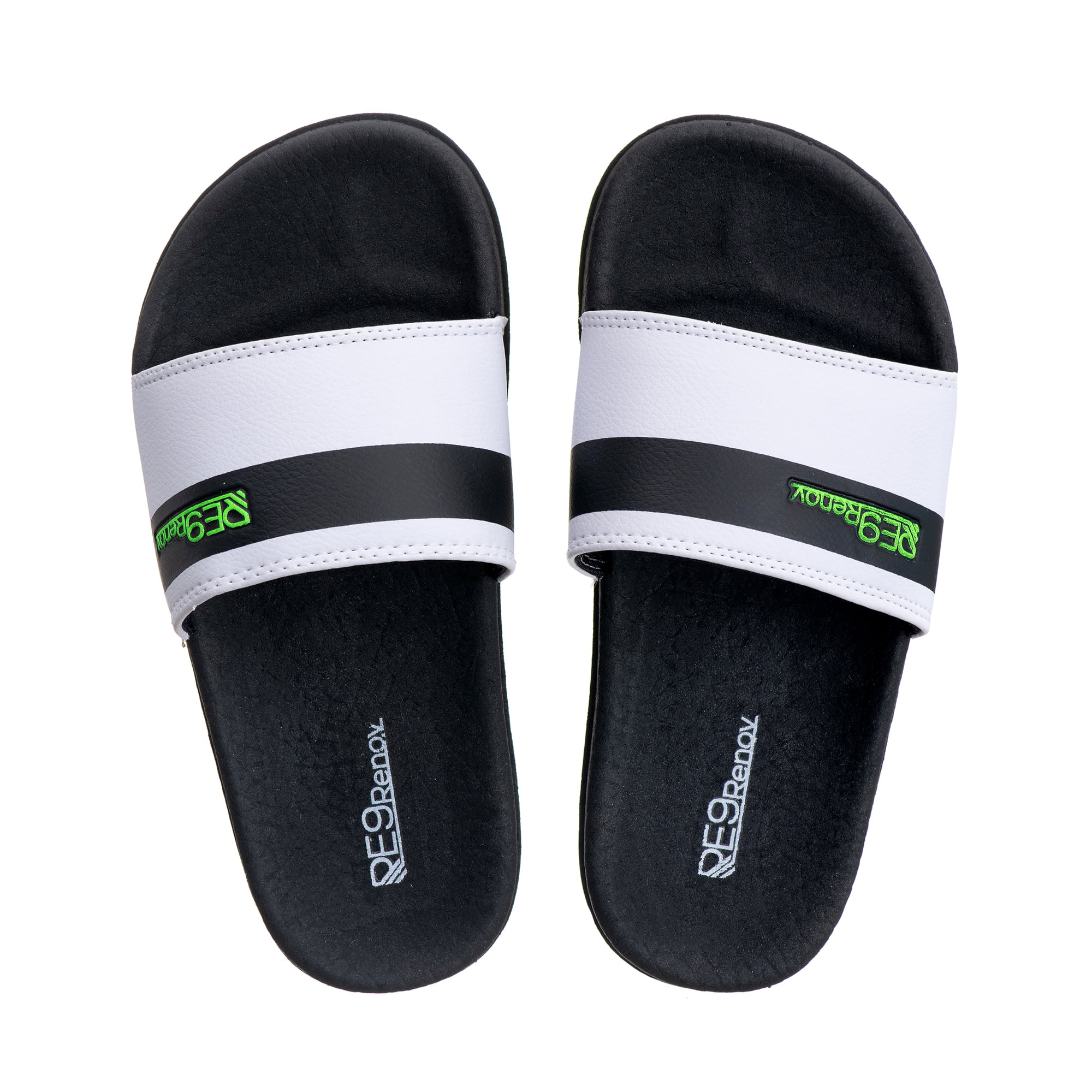Chinelo Slide Listra RE9 Infantil 
