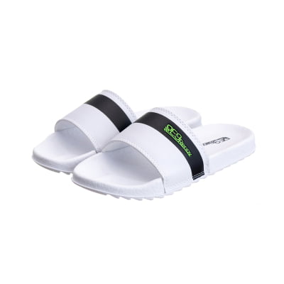 Chinelo Slide Listra RE9 Infantil  