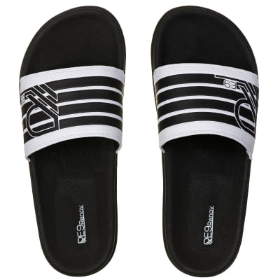 Chinelo Slide 4Listras Renov