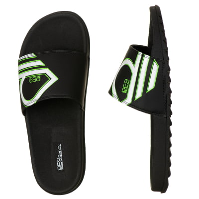 Chinelo Slide R Lateral Renov